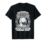 Super Vintage Barbers Shirts