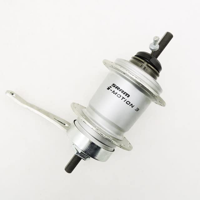 Gear Bike Hub Coaster Brake 28 Hole Internal Gear Bike