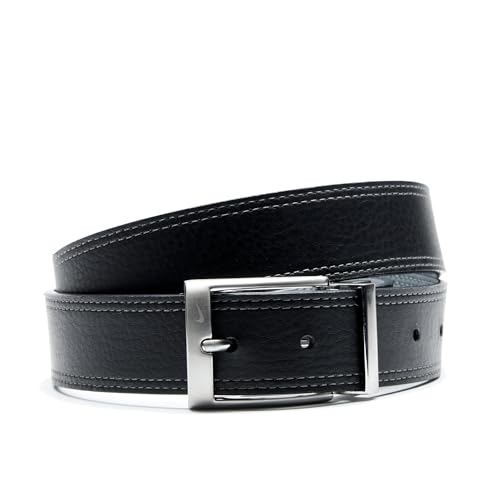 Image of Nike Men's Core Reversible Belt