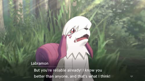Digimon: Survive - PlayStation 4