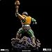 Iron Studios Masters of The Universe - Man-at-Arms Statue 23cm BDS Art Scale