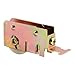 Prime-Line D 1720 Prime-Line Concave Edge Sliding Door Assembly, 1-1/4 in Diameter X 5/16 in W, 1 Roller