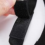 Pet Cat Bat Wings for Halloween Party Decoration, Puppy Collar Leads Cosplay Bat Costume,Cute Puppy Cat Dress Up Accessories - Image 5