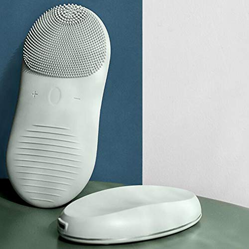 Huachaoxiang Viso Silicone Spazzola di Pulizia