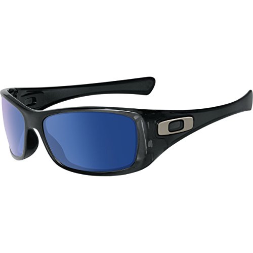 Oakley Men's OO9021 Hijinx Rectangular Sunglasses