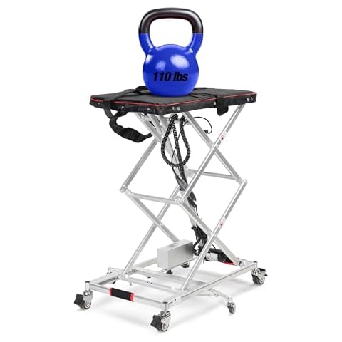 ALTON Portable Electric Wheelchair Lift Cover