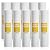 1, 5, or 10 Micron Variable Pack 20" x 4.5" BB Whole House Melt-Blown Polypropylene Sediment Water Filters Compatible with 20" BB Whole House Water Filter Systems (5 Micron, 10 Count)