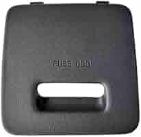 reon.♡ Amazon.com: 84753 2W100 Cab Fuse Box Cover Center Console
