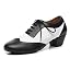 L421 Black/White 1.5