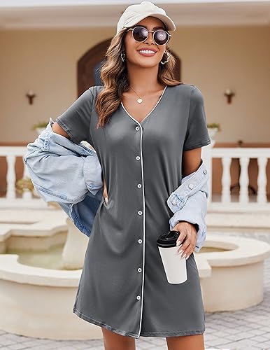 Opiniones y reviews de Camisones para dormir los mejores 5. 14 Imagen adicional