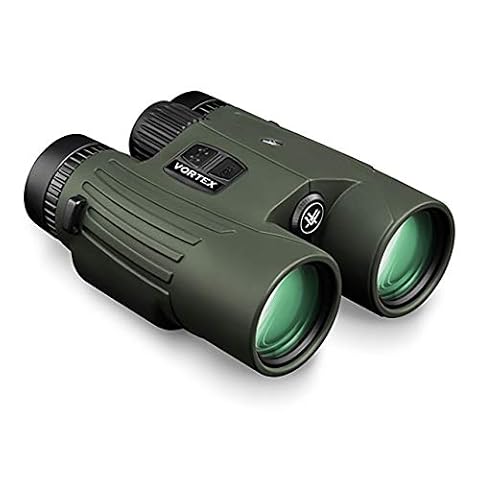 Vortex Rangefinder Binoculars Guide: Field Usability and Durability Compared