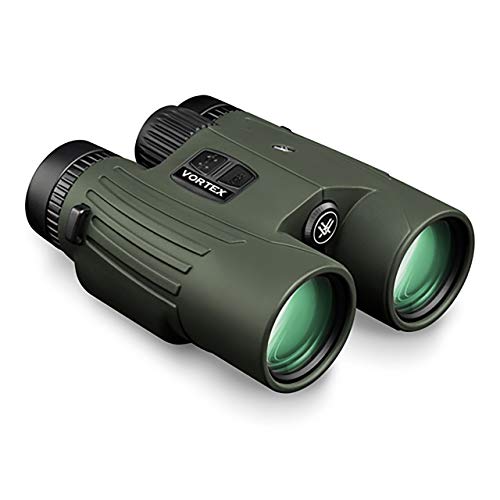 Vortex Rangefinder Binoculars Breakdown: Field Telemetry vs Pure Optics