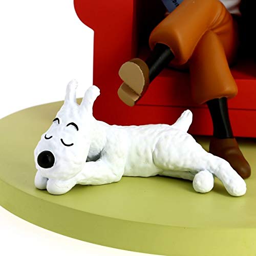 42433 FIGURINE PVC - FUSEE 8,5cm | BD Web