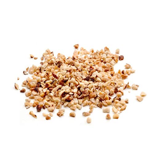 Avellanas picadas - Pezzella