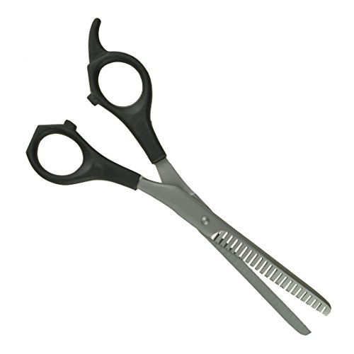 Laazar 6.5 22 Teeth Thinning Pet Shear Pet Grooming Scissors For Dogs Cats And Pets #TOP2
