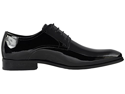 Image of Florsheim Tux Plain Toe Oxford Men's Oxford