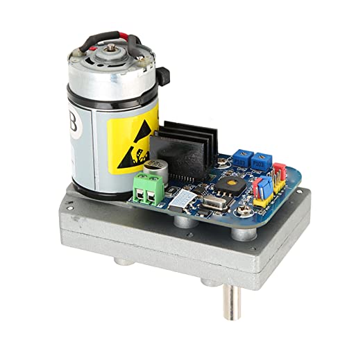 Servo ad alta potenza ad alta torsione: la torsione massima del servo ad alta potenza è fino a 180 kg.cm (24 V) (misurazione effettiva, valore di calcolo non teorico).