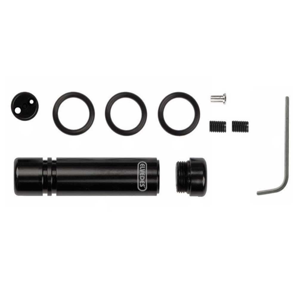 Elvedes Kabelverteiler Bremse Set Universal, Mehrfarbig, One Size, 14 3 00 015