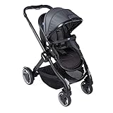 Chicco 00079002850000 SPORTWAGEN FULLY, grau
