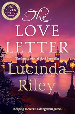 The Love Letter cover image