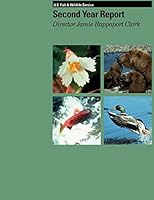 Conserving the Nature of America: Second Year Report 1505624363 Book Cover