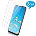 Produktbild Qhui [3-Stück] Displayschutzfolie für Samsung Galaxy A20E, 9H Härte Folie, HD, Anti-Öl, Anti-Fingerabdrücke Panzerglas Schutzfolie für Samsung A20E Panzerglasfolie