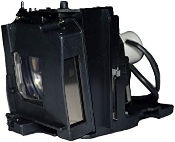AN-F212LP Projector Replacement Lamp with Housing for Sharp PG-F212X PG-F262X PG-F267X PG-F312X PG-F317X XR-32S XR-32X
