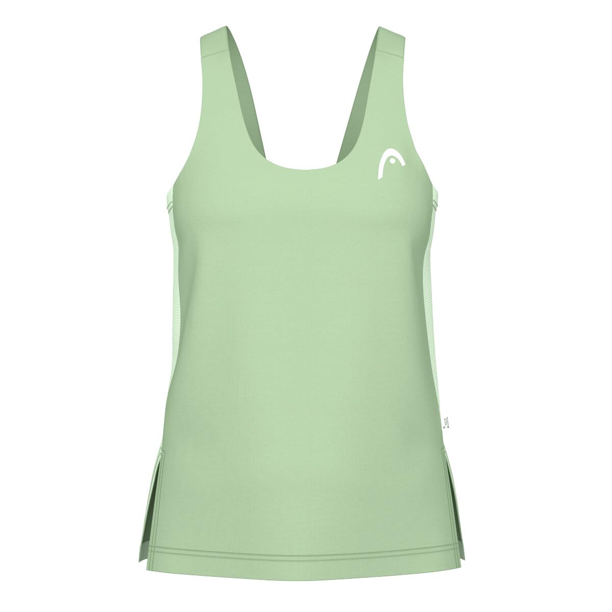 HEAD Spirit Tank Top Women Canotta Donna