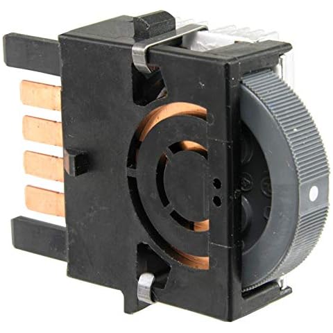 WVE by NTK Dimmer Switch 1S4877 Cover