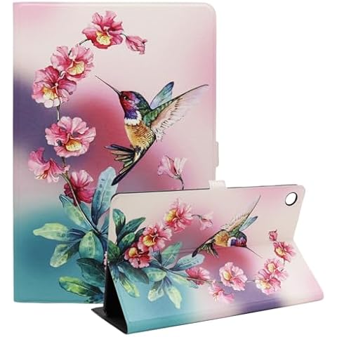 Bbjjkkz Samsung Galaxy Tab A9 Plus Case Cover