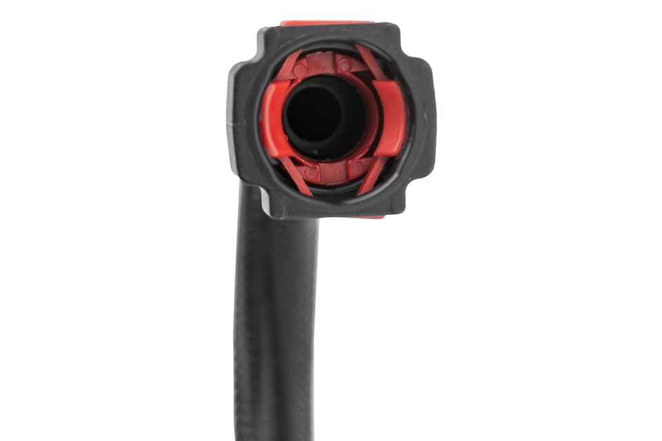 Tubo de combustible para Dacia Logan 1.5 y MCV 04- compatible con modelo BPP-RE-042 7