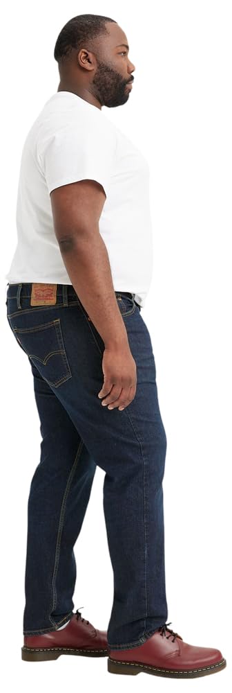Levi's Big & Tall 502 Taper Jeans Homme