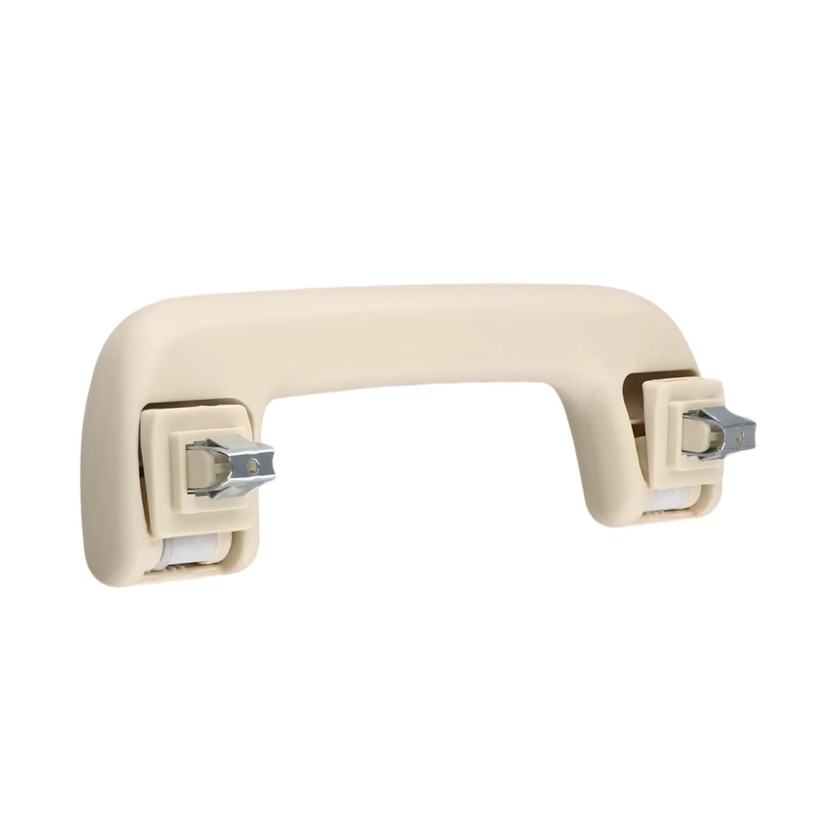 CFAYRLMS Car Roof Handle Compatible with A4 for S4 2008 for A4l 2009-2016 1 Pcs Car Interior Roof Grab Handle Replacement Accessories 8R0857607H