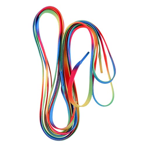 Cordones para patines de ruedas de repuesto para solucionar lazos rotos en botas 4