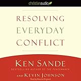 Resolving Everyday Conflict