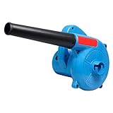 barredora aspiradora industrial electrica - Diseño liviano: tamaño compacto de mano, solo alrededor de 2 kg, diseño ergonómico. Fácil de usar y fácil de mantener.