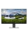 Produktbild DELL U3219Q 80 cm (32 Zoll), 4K UHD 2160p, Monitor (HDMI, USB, DisplayPort, 8ms Reaktionszeit) schwarz