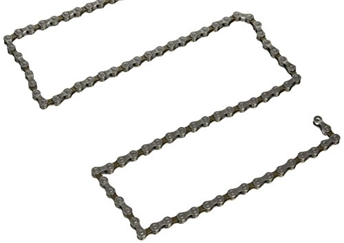 SHIMANO CN-HG40 自転車 チェーン 修理 補修 Amazon.co.jp: チェーン(8/7/6スピード) 変速自転車チェーンだ