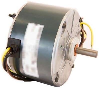 OEM Upgraded Carrier Bryant Payne 1/10 HP 230v Condenser Fan Motor HC33GE233A