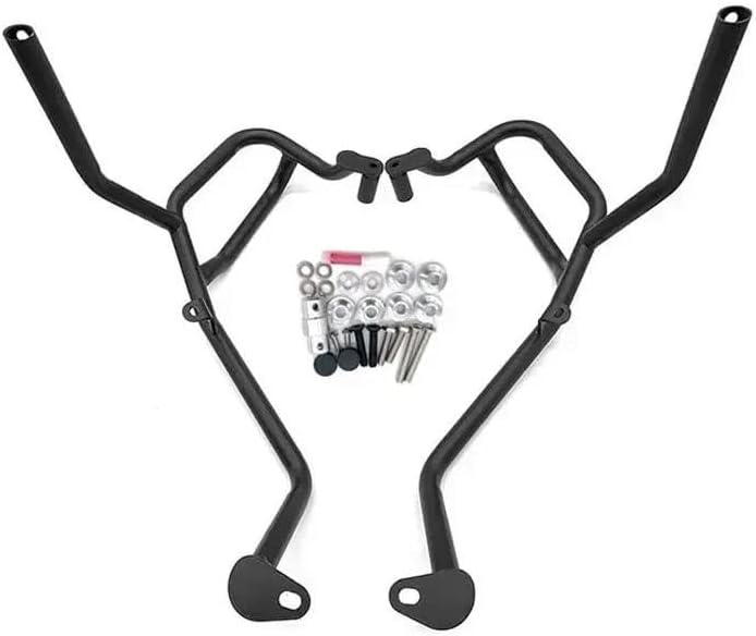 ご確認下さい XCPSEPND(小さな店) XADV 750 2017-2020 オートバイクラッシュバー