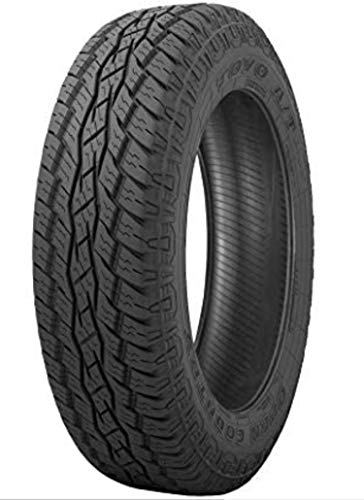 トーヨー OPEN COUNTRY A/T plus 175/80R16 91S 1本