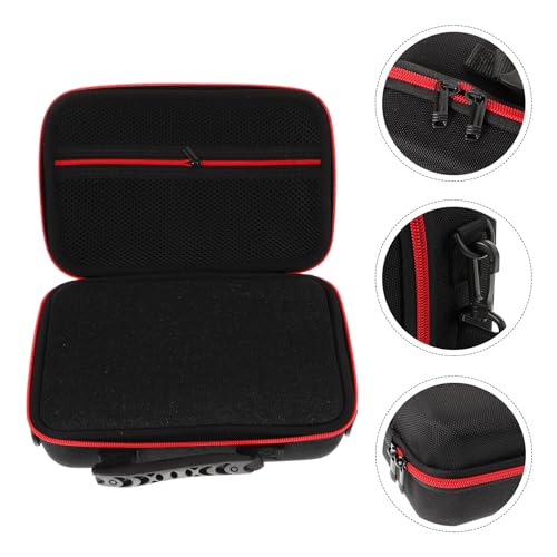 Estuche para cámara resistente a salpicaduras para rutas de senderismo y viajes activos 7
