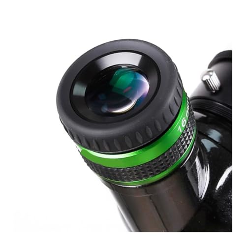Accesorios para Telescopios y Ocular SWA 70 Grados para Noches de Astrofotografía