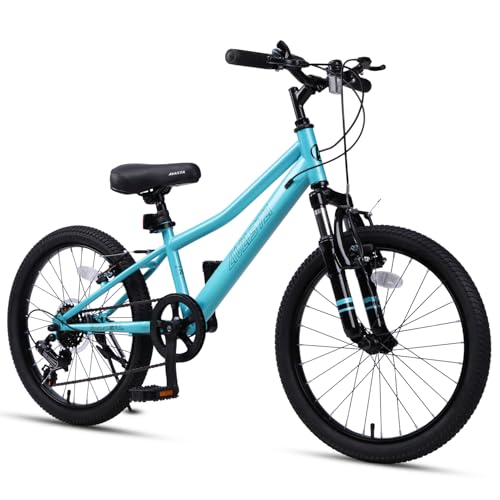 AVASTA Govet 20 Inch Kids Mountain Bike