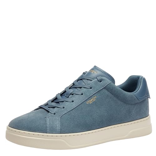 Image of Coach Men's High Line Sneakers | Casual Shoes