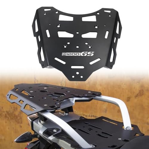 Porte-bagages arrière pour moto R1200GS 2013-2018 R1250 GS Adventure aluminium