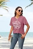 Family Vacation Shirts for Women Family Matching Tshirts Summer Travel Tops 2026 Cruise Trip Clothes Funny Trip T-Shirt