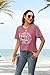 Family Vacation Shirts for Women Family Matching Tshirts Summer Travel Tops 2026 Cruise Trip Clothes Funny Trip T-Shirt