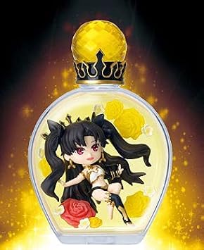 Reement Fate/Grand Order Absolute Beast Front Babylonia Herbarium Flowers for You #4 Ishtal