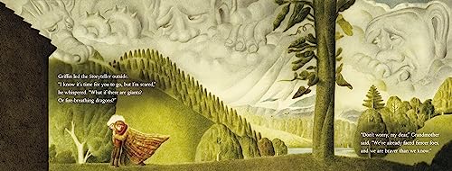 The Storyteller - Image 5